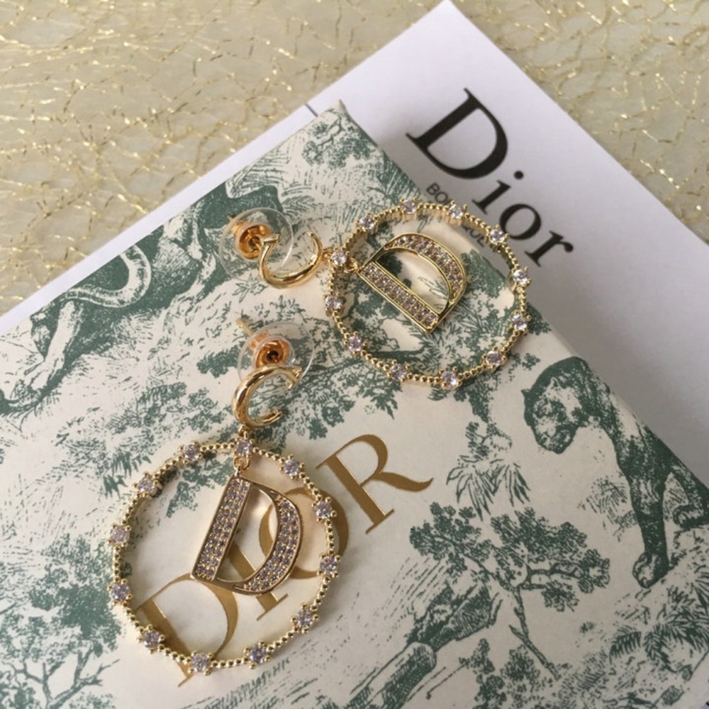Earrings - Picture 3 of 4
